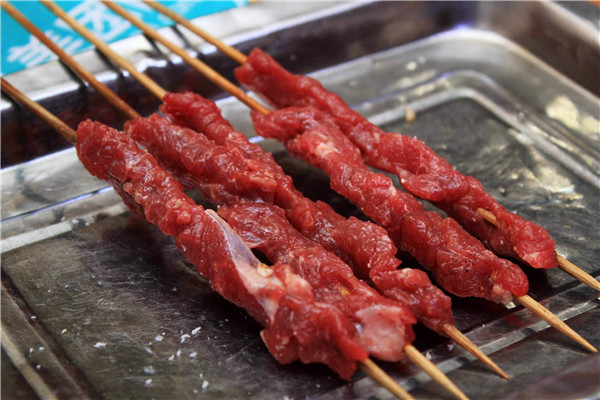 烤翅一绝烧烤加盟 烤翅一绝烧烤加盟