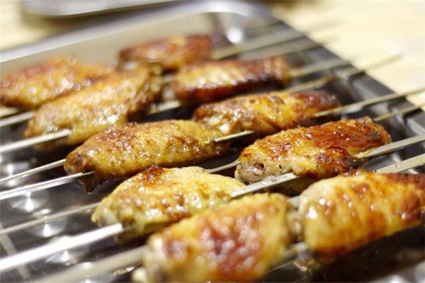 烤翅一绝烧烤加盟 烤翅一绝烧烤加盟