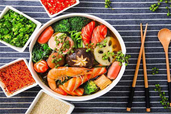 七里香麻辣烫加盟 七里香麻辣烫加盟