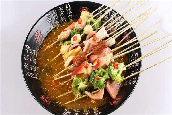 七里香麻辣烫加盟 七里香麻辣烫加盟