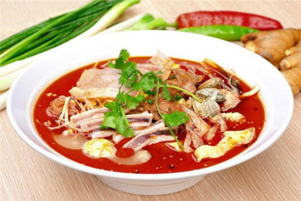 七里香麻辣烫加盟 七里香麻辣烫加盟