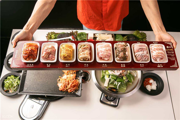 李家村烤肉店加盟 李家村烤肉店加盟