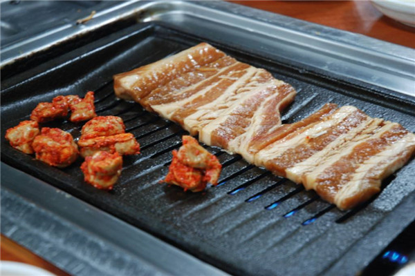 李家村烤肉店加盟 李家村烤肉店加盟