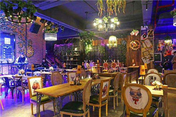 甲壳虫音乐餐吧加盟 甲壳虫音乐餐吧加盟