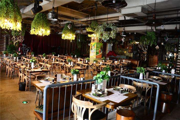 甲壳虫音乐餐吧加盟 甲壳虫音乐餐吧加盟