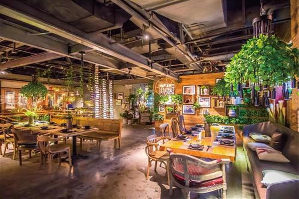 甲壳虫音乐餐吧加盟 甲壳虫音乐餐吧加盟