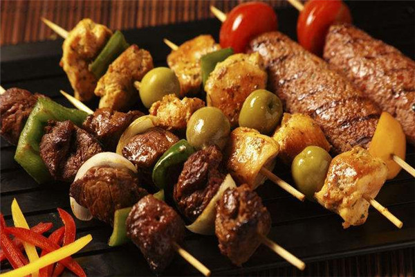 铁板大师加盟 铁板大师加盟