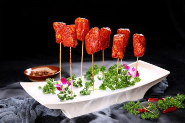 重庆巴江水火锅加盟 重庆巴江水火锅加盟