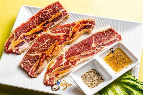 白马江韩式烤肉加盟 白马江韩式烤肉加盟