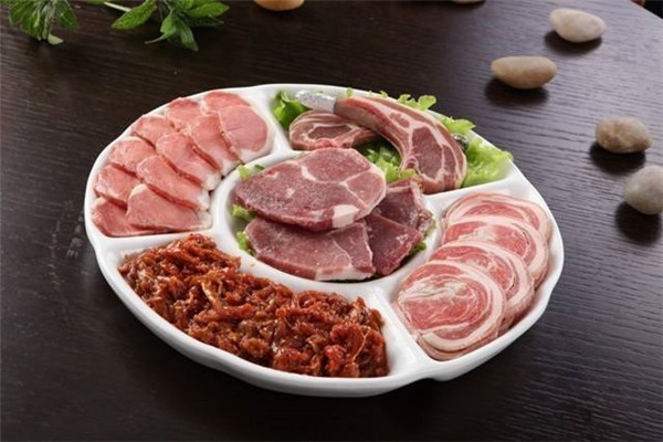 白马江韩式烤肉加盟 白马江韩式烤肉加盟