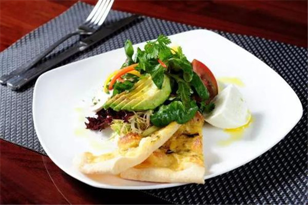 天辣绿色时尚餐厅加盟 天辣绿色时尚餐厅加盟