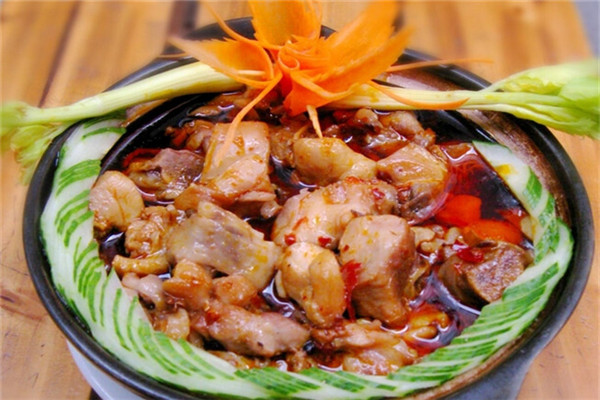 上三品砂锅菜加盟 上三品砂锅菜加盟