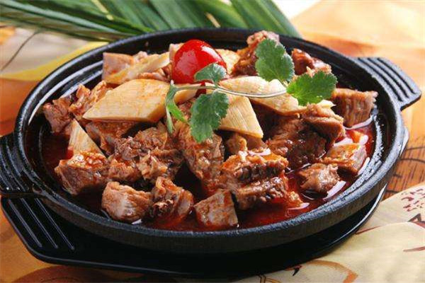 上三品砂锅菜加盟 上三品砂锅菜加盟