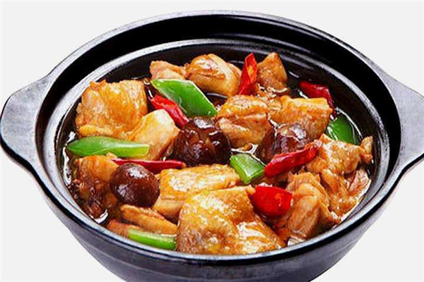 上三品砂锅菜加盟 上三品砂锅菜加盟