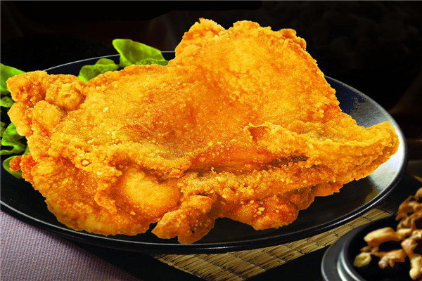 状元鸡排加盟 状元鸡排加盟