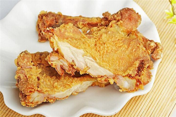 状元鸡排加盟 状元鸡排加盟