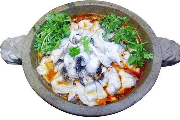 中鼎信石锅鱼加盟 中鼎信石锅鱼加盟