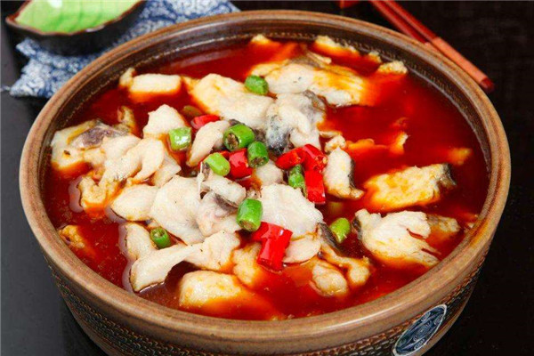 中鼎信石锅鱼加盟 中鼎信石锅鱼加盟