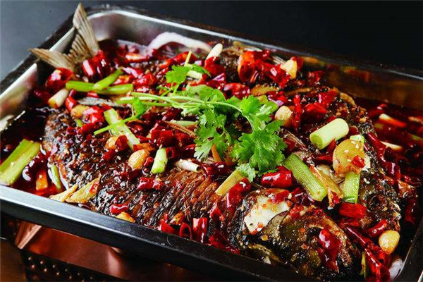 铭记烤鱼吧加盟 铭记烤鱼吧加盟