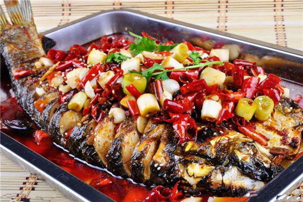 铭记烤鱼吧加盟 铭记烤鱼吧加盟