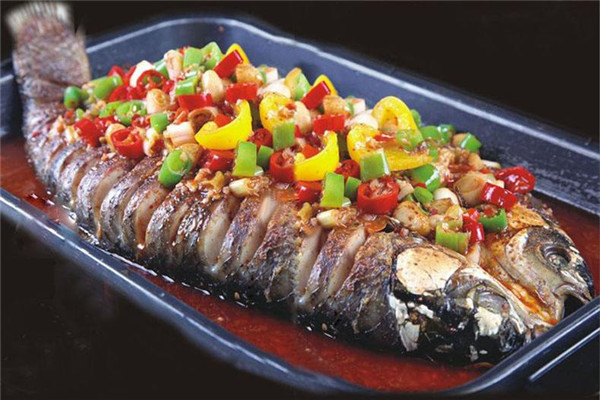 铭记烤鱼吧加盟 铭记烤鱼吧加盟