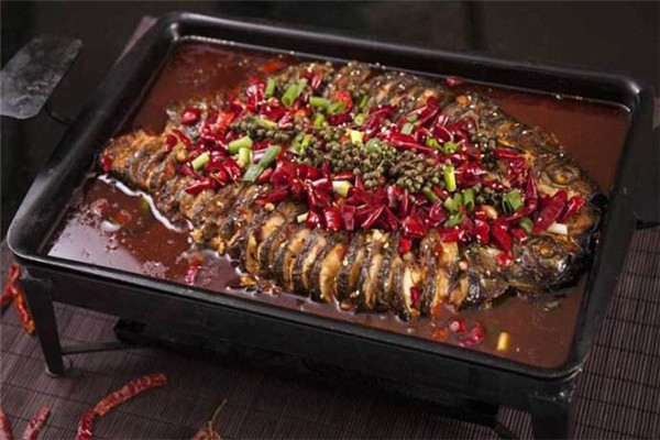 铭记烤鱼吧加盟 铭记烤鱼吧加盟