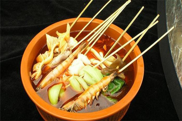 多魔辣串串香加盟 多魔辣串串香加盟