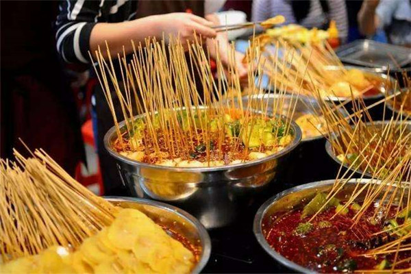 多魔辣串串香加盟 多魔辣串串香加盟