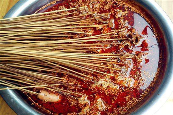 多魔辣串串香加盟 多魔辣串串香加盟