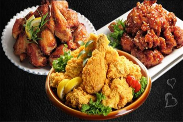 鸡三说台式炸鸡加盟 鸡三说台式炸鸡加盟
