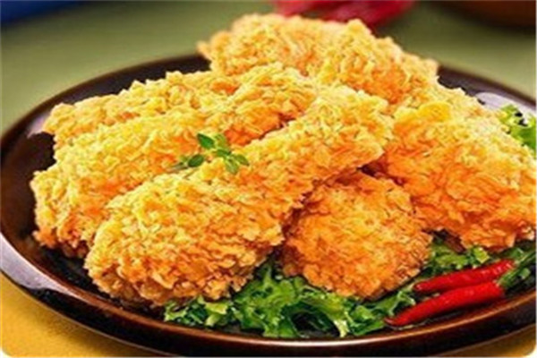 鸡三说台式炸鸡加盟 鸡三说台式炸鸡加盟