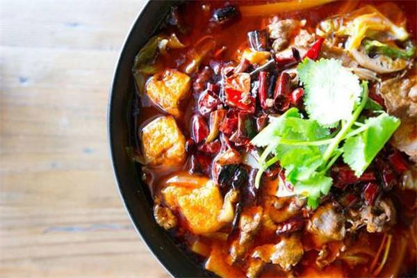 小茹麻辣烫加盟 小茹麻辣烫加盟