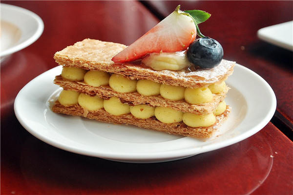 奶奶の熊甜品加盟