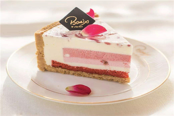 奶奶の熊甜品加盟