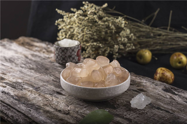 奶奶の熊甜品加盟