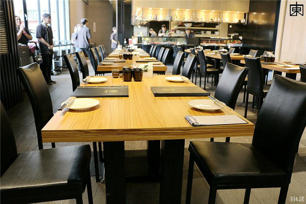 久和新香日本料理加盟