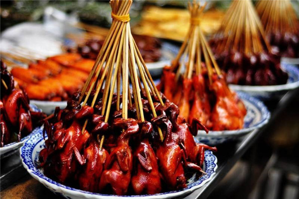 猫吃鱼小吃加盟 猫吃鱼小吃加盟