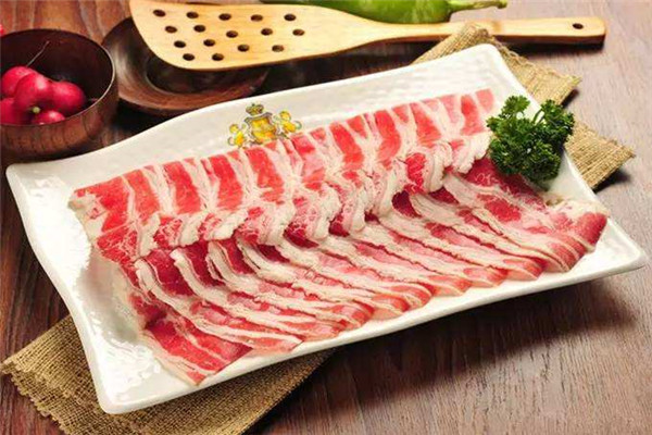 红魔韩国炭烤加盟