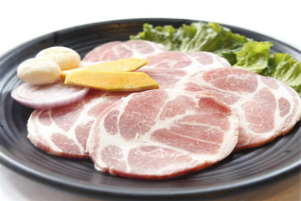 红魔韩国炭烤加盟