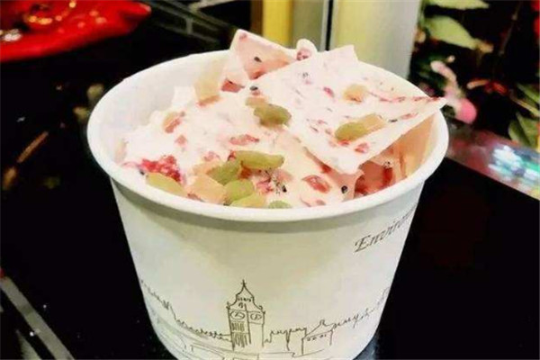 花花牛炒酸奶加盟 花花牛炒酸奶加盟