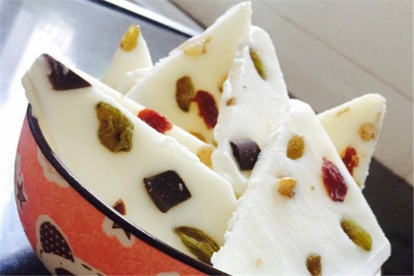 花花牛炒酸奶加盟 花花牛炒酸奶加盟