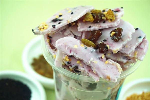 花花牛炒酸奶加盟 花花牛炒酸奶加盟