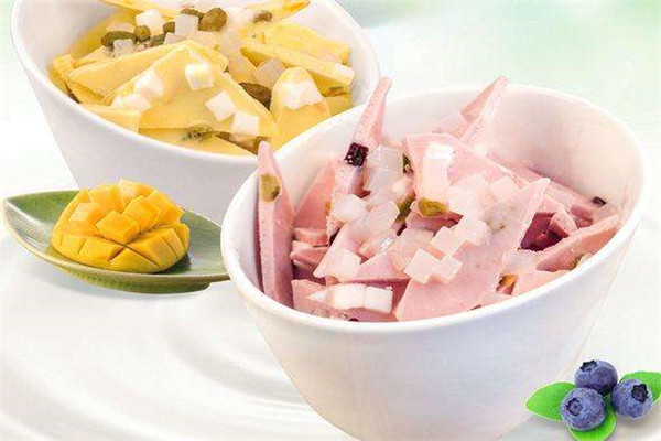 花花牛炒酸奶加盟 花花牛炒酸奶加盟