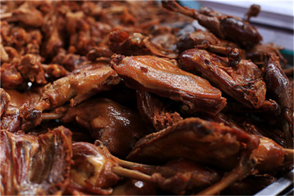 毛嘴卤鸡加盟 毛嘴卤鸡加盟