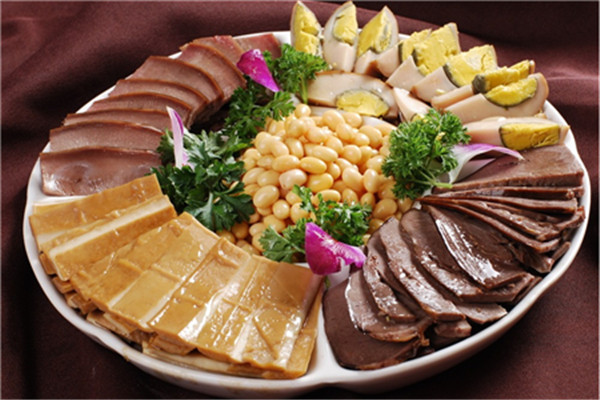 毛嘴卤鸡加盟 毛嘴卤鸡加盟