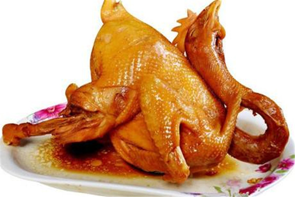 毛嘴卤鸡加盟 毛嘴卤鸡加盟