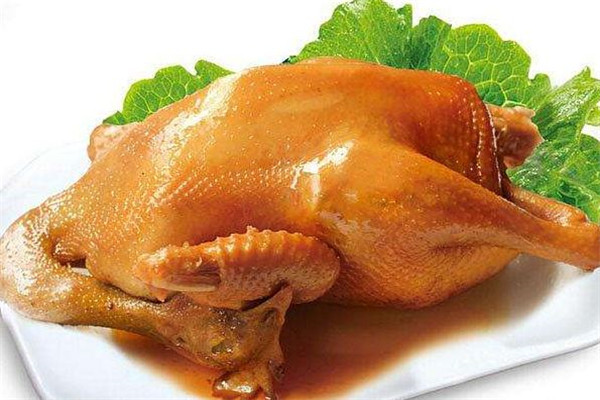 毛嘴卤鸡加盟 毛嘴卤鸡加盟