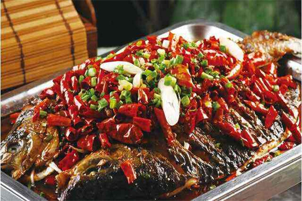 冰火名家烤全鱼加盟 冰火名家烤全鱼加盟