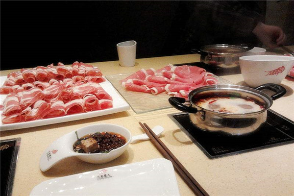 友仁居肥牛火锅加盟 友仁居肥牛火锅加盟