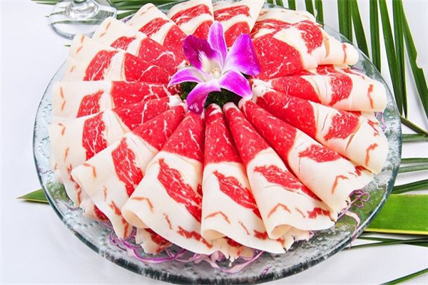 友仁居肥牛火锅加盟 友仁居肥牛火锅加盟